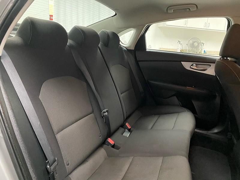 used 2023 Kia Forte car, priced at $14,791