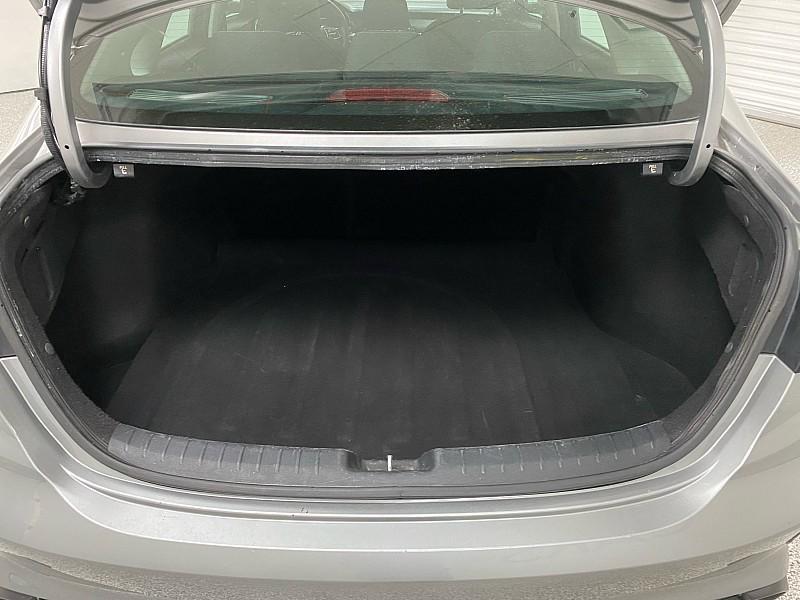 used 2023 Kia Forte car, priced at $14,791