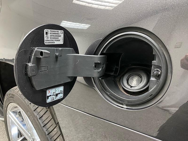 used 2016 Cadillac Escalade car, priced at $22,491