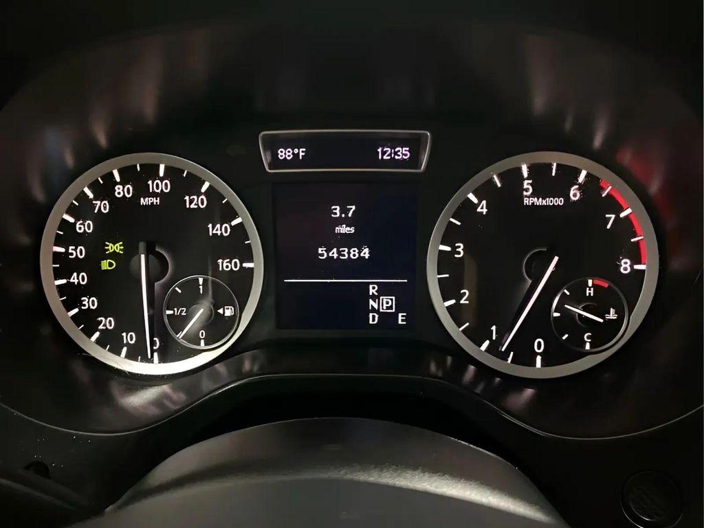 used 2018 INFINITI QX30 car, priced at $14,991