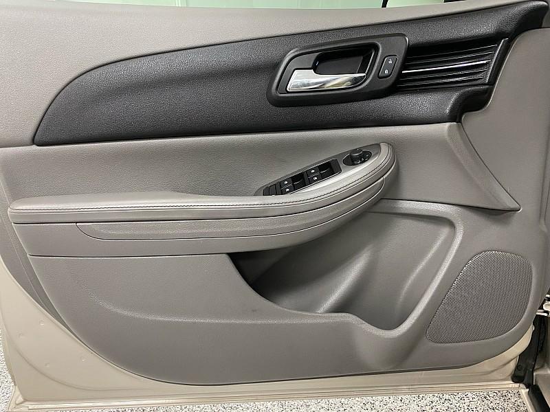 used 2015 Chevrolet Malibu car, priced at $12,491