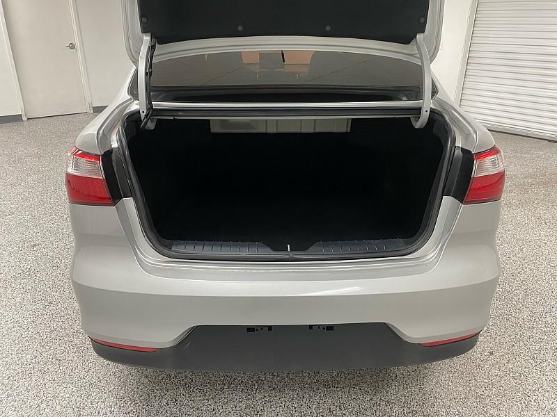 used 2016 Kia Rio car, priced at $9,791