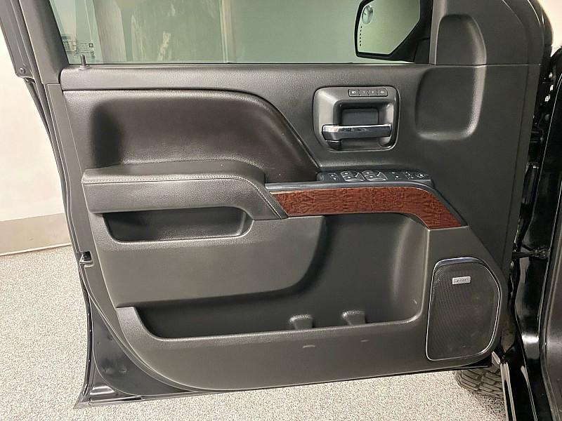 used 2015 GMC Sierra 1500 car, priced at $20,991