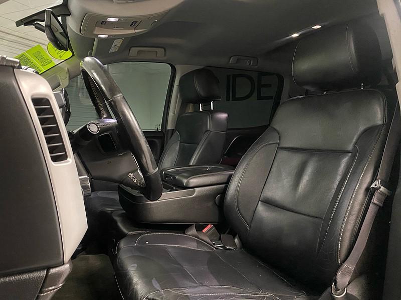 used 2015 GMC Sierra 1500 car, priced at $20,991