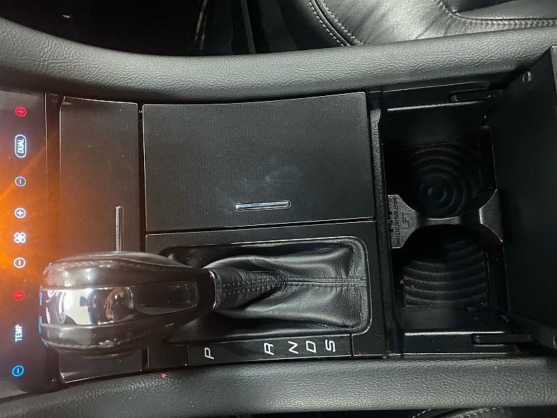 used 2017 Ford Taurus car, priced at $10,891