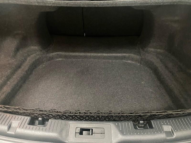 used 2017 Ford Taurus car, priced at $10,891