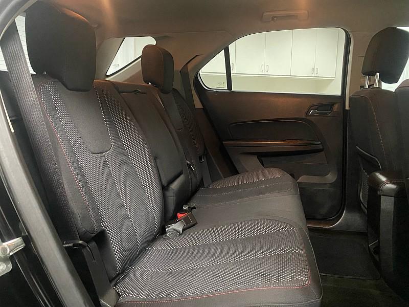 used 2017 Chevrolet Equinox car, priced at $10,991