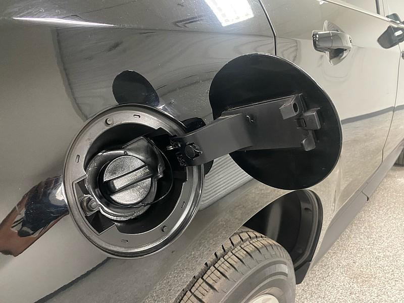 used 2017 Chevrolet Equinox car, priced at $10,991