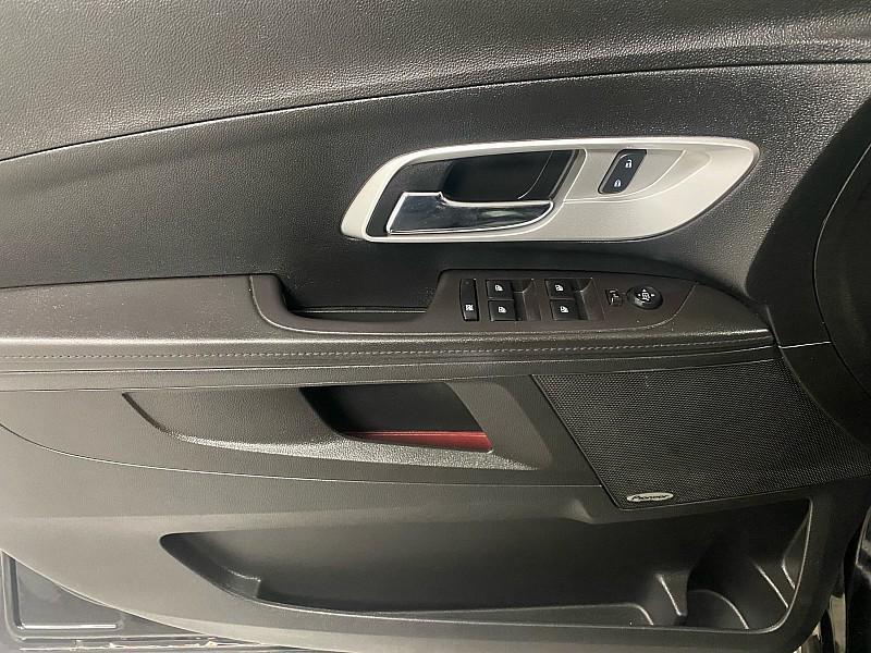 used 2017 Chevrolet Equinox car, priced at $10,991