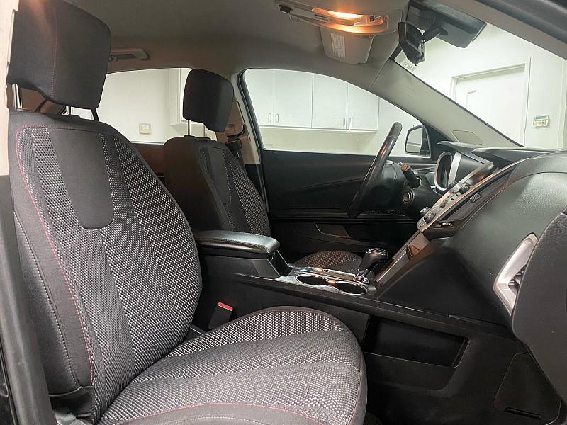 used 2017 Chevrolet Equinox car, priced at $10,991