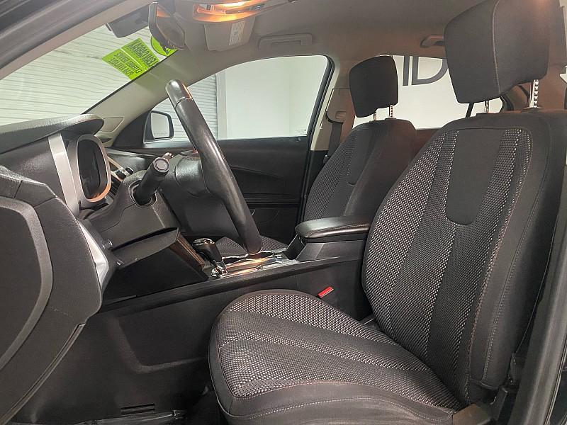 used 2017 Chevrolet Equinox car, priced at $10,991