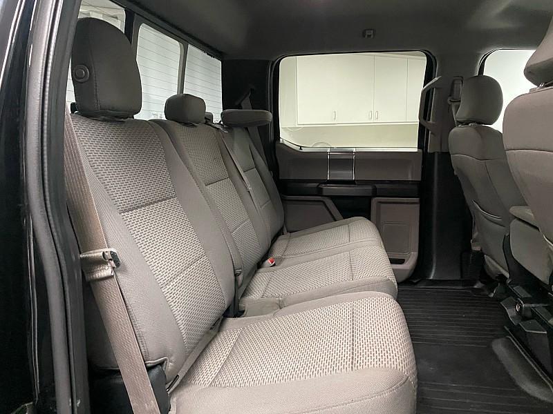 used 2016 Ford F-150 car, priced at $19,791