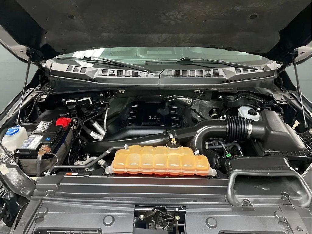 used 2016 Ford F-150 car, priced at $19,791