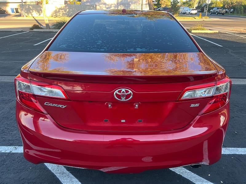 used 2013 Toyota Camry car, priced at $11,991