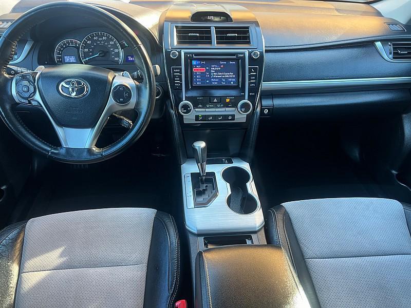 used 2013 Toyota Camry car, priced at $11,991