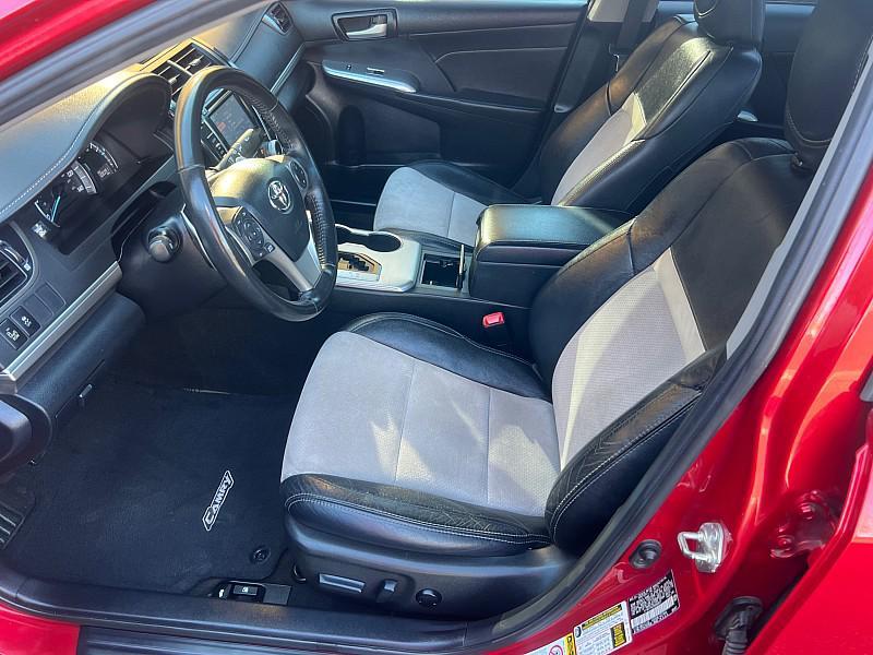 used 2013 Toyota Camry car, priced at $11,991