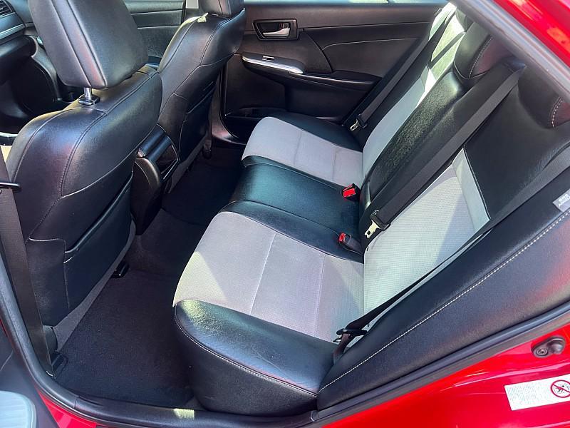 used 2013 Toyota Camry car, priced at $11,991