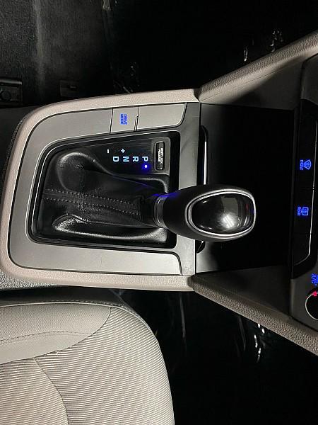 used 2017 Hyundai Elantra car, priced at $8,891