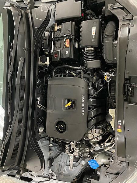 used 2017 Hyundai Elantra car, priced at $8,891