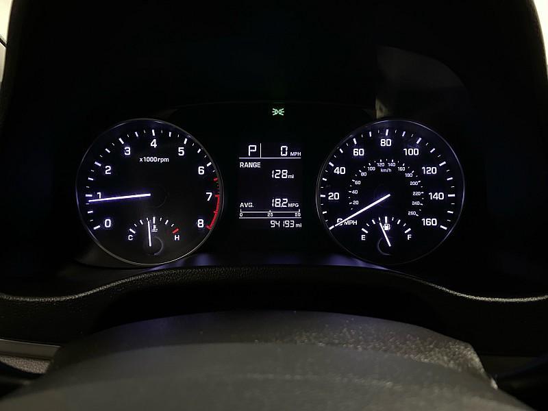 used 2017 Hyundai Elantra car, priced at $8,891