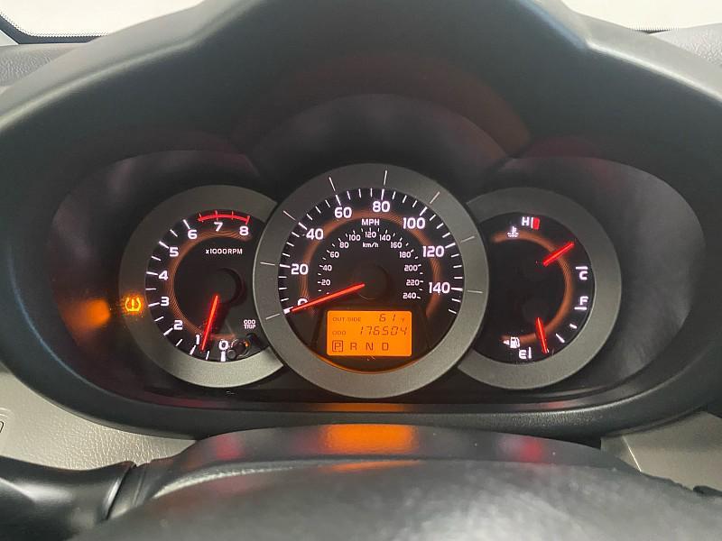 used 2007 Toyota RAV4 car, priced at $6,491