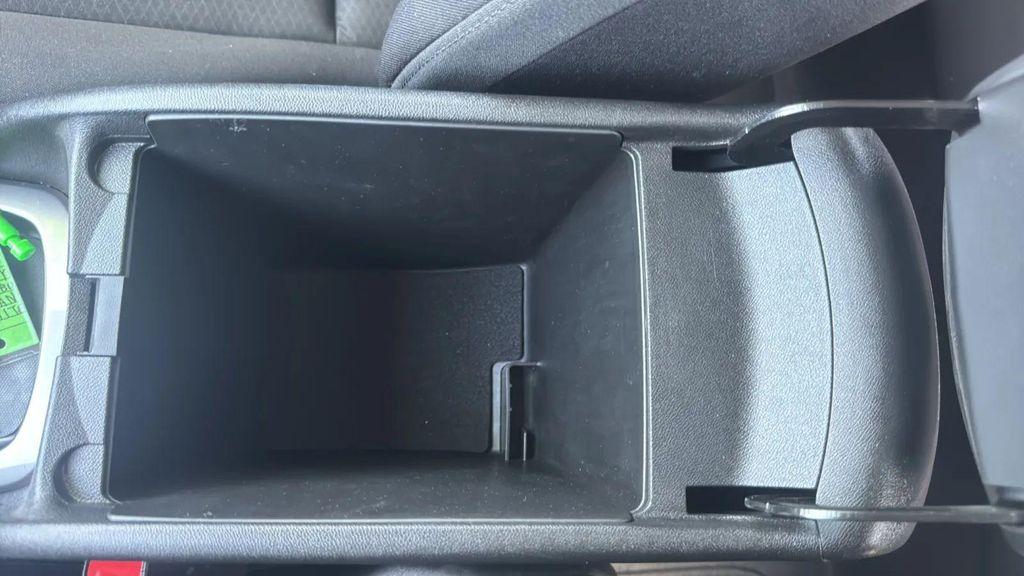 used 2025 Chevrolet Malibu car, priced at $18,891