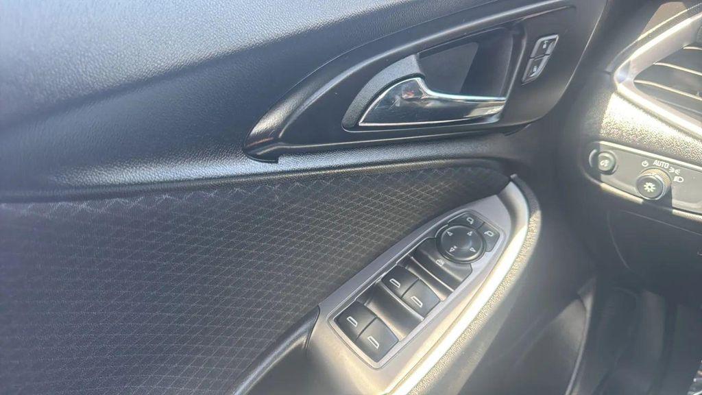 used 2025 Chevrolet Malibu car, priced at $18,891