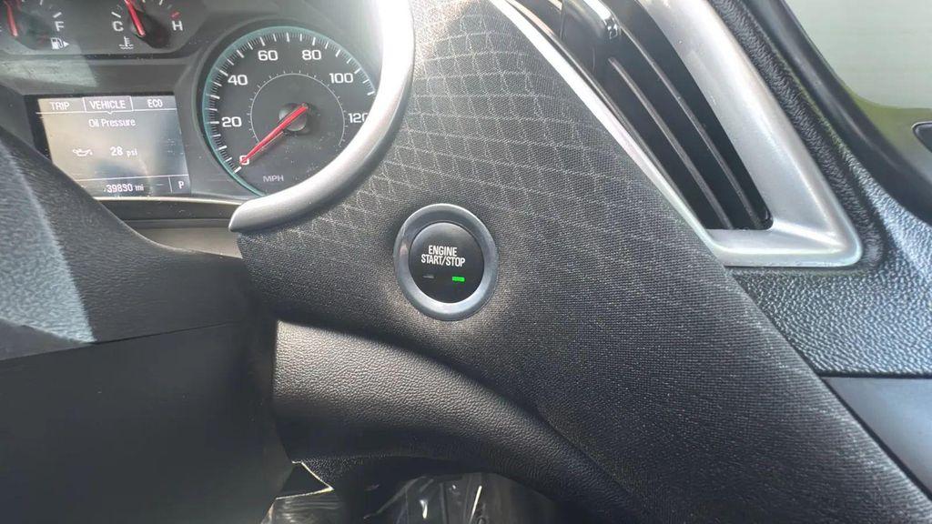 used 2025 Chevrolet Malibu car, priced at $18,891