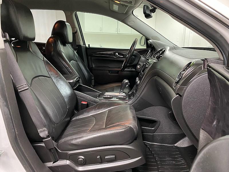 used 2016 Buick Enclave car, priced at $11,791