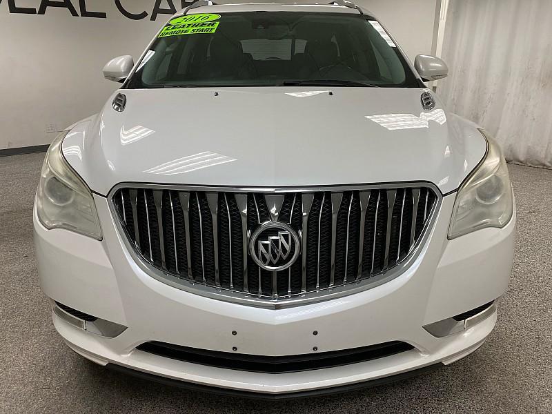 used 2016 Buick Enclave car, priced at $11,791