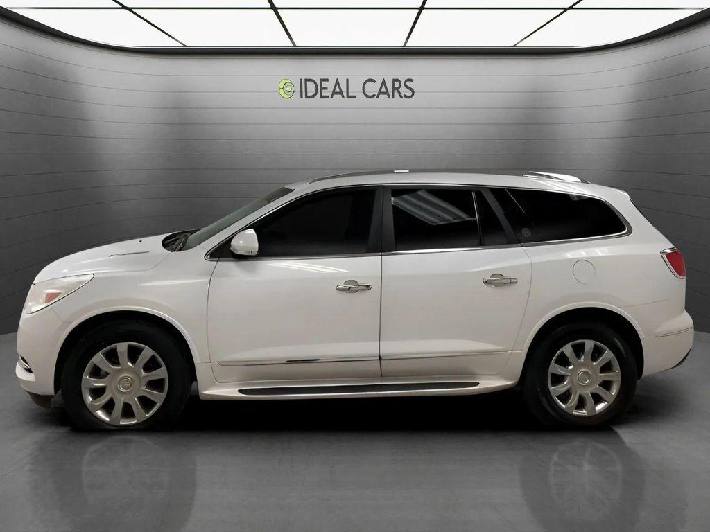 used 2016 Buick Enclave car, priced at $11,791
