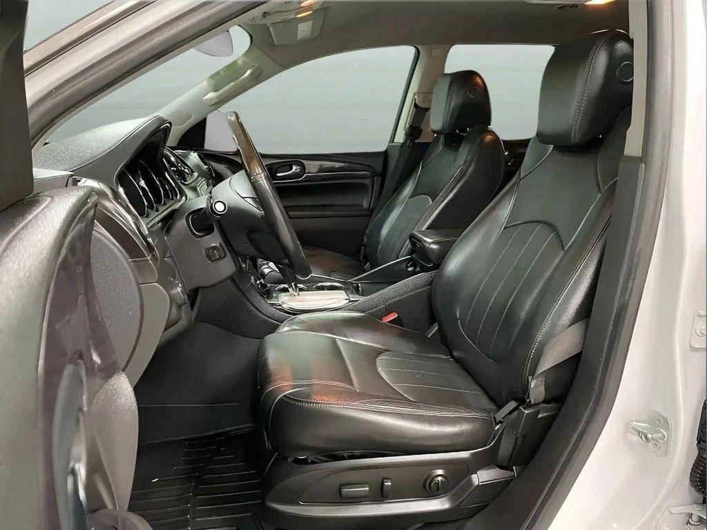 used 2016 Buick Enclave car, priced at $11,791