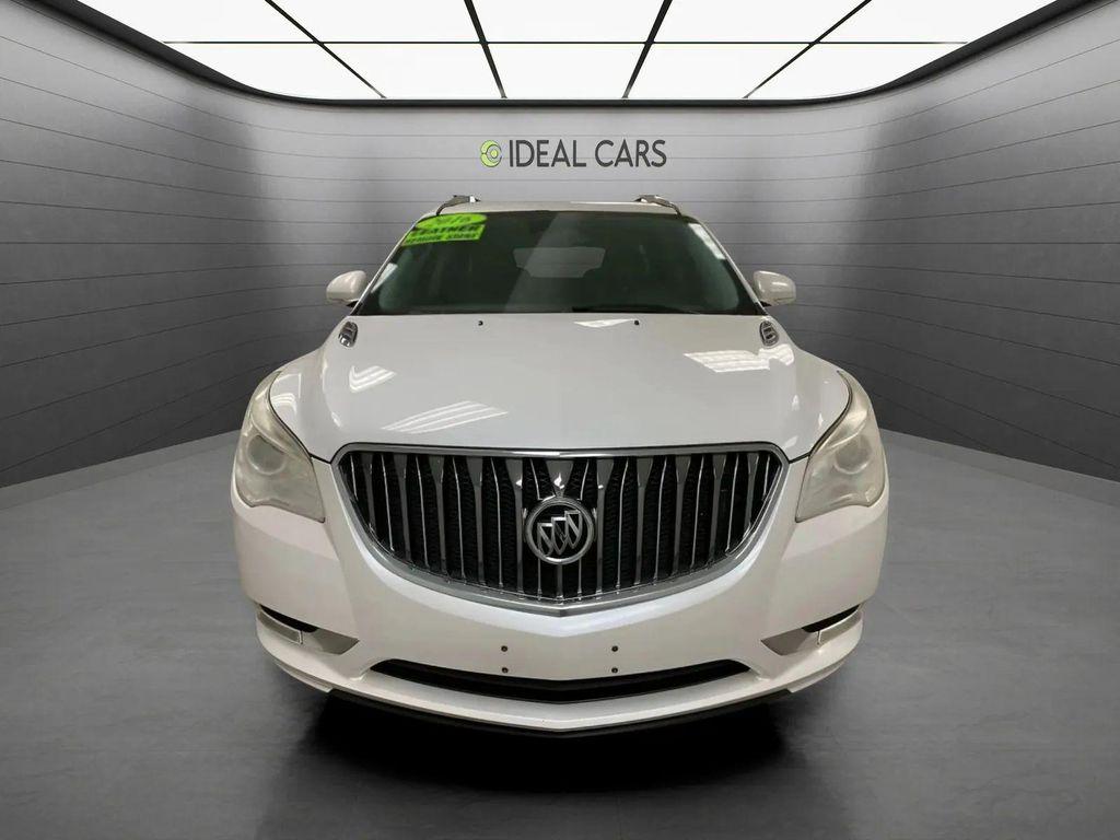 used 2016 Buick Enclave car, priced at $11,791