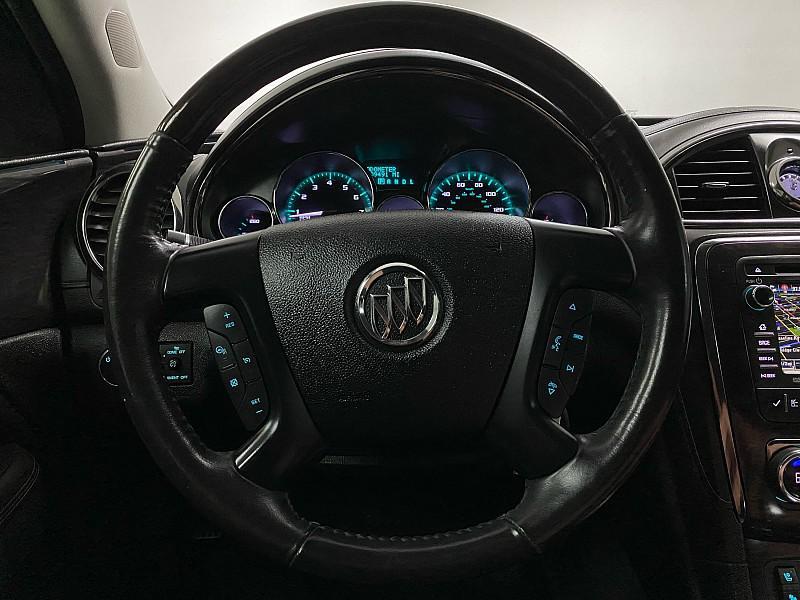used 2016 Buick Enclave car, priced at $11,791