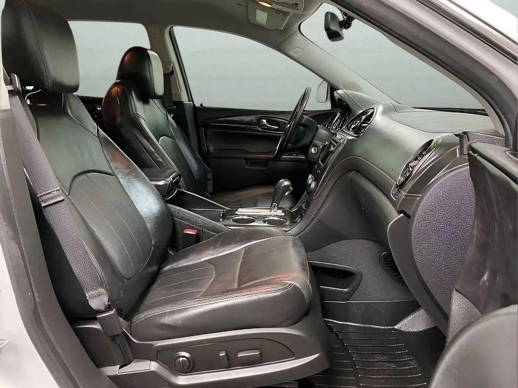 used 2016 Buick Enclave car, priced at $11,791