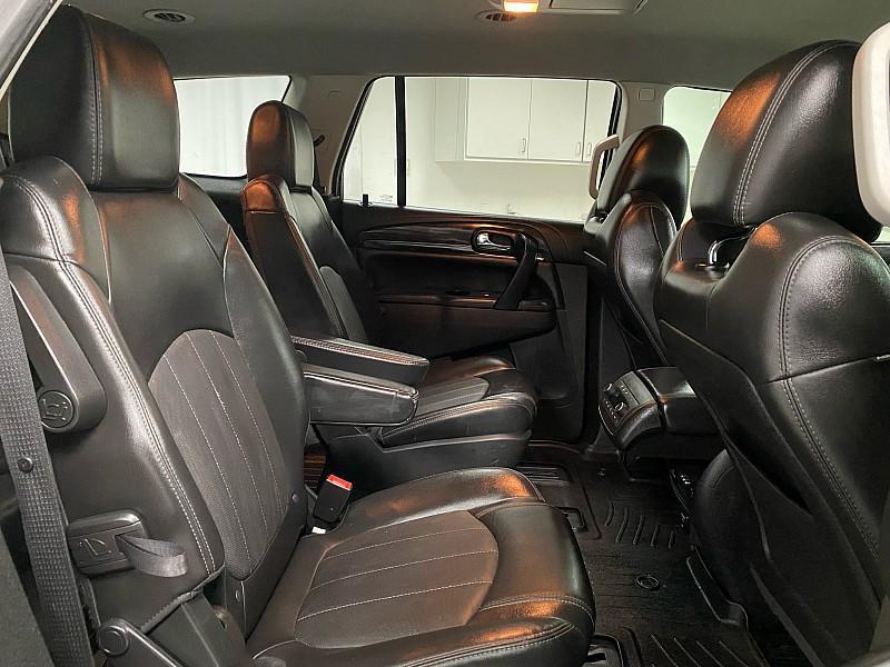 used 2016 Buick Enclave car, priced at $11,791