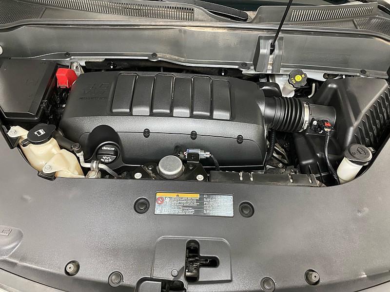 used 2016 Buick Enclave car, priced at $11,791