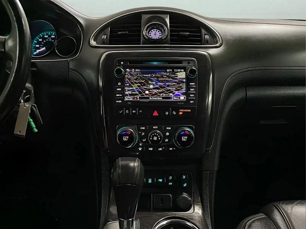 used 2016 Buick Enclave car, priced at $11,791