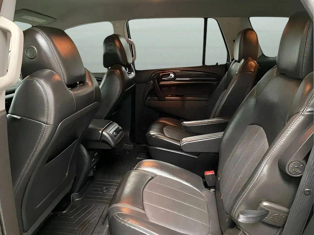 used 2016 Buick Enclave car, priced at $11,791