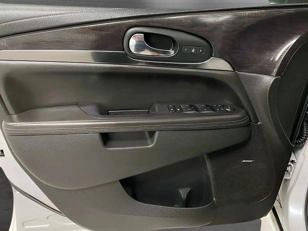 used 2016 Buick Enclave car, priced at $11,791