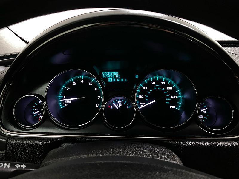 used 2016 Buick Enclave car, priced at $11,791