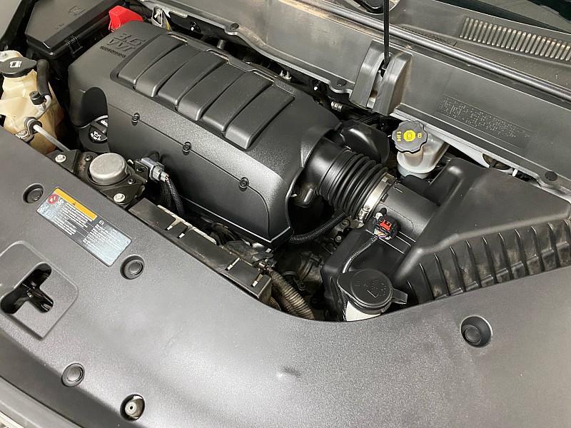 used 2016 Buick Enclave car, priced at $11,791