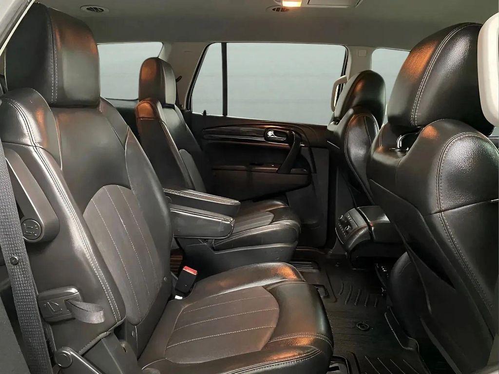 used 2016 Buick Enclave car, priced at $11,791