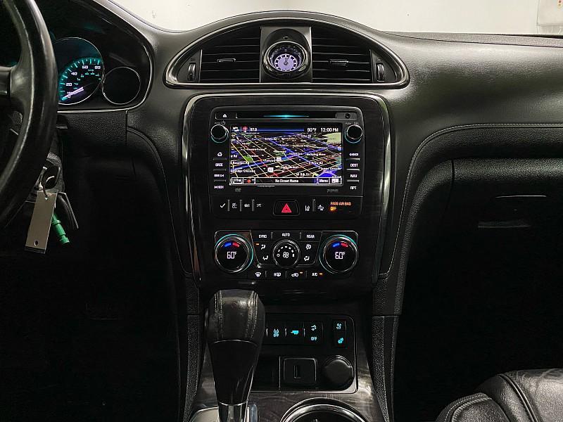 used 2016 Buick Enclave car, priced at $11,791