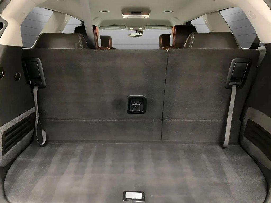 used 2016 Buick Enclave car, priced at $11,791