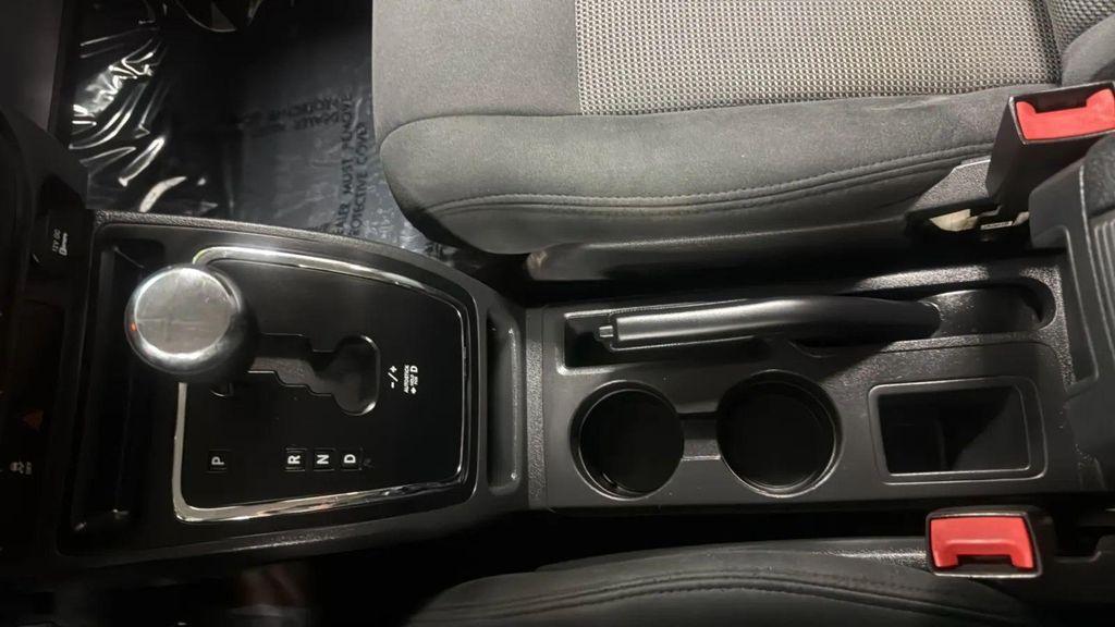 used 2015 Jeep Patriot car, priced at $6,791