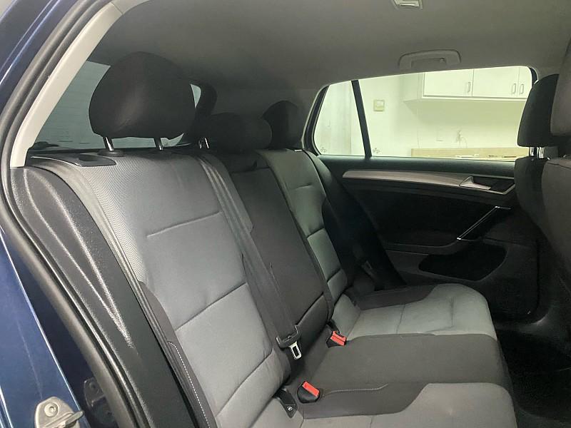 used 2016 Volkswagen e-Golf car, priced at $7,991