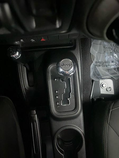 used 2014 Jeep Wrangler Unlimited car, priced at $18,991