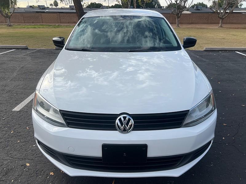 used 2012 Volkswagen Jetta car, priced at $6,491