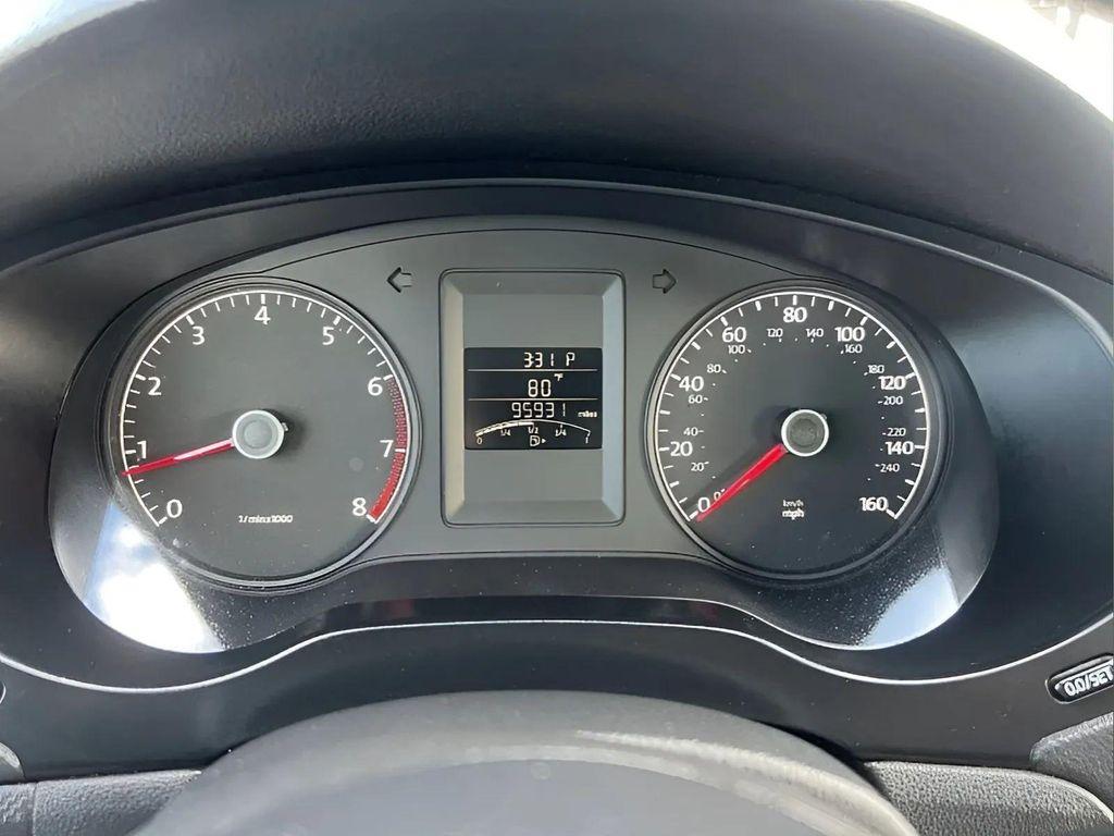 used 2012 Volkswagen Jetta car, priced at $6,291